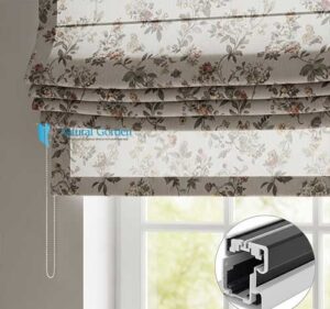 Jual Roman Shade Bali